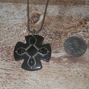 Brigthon Convertible Necklace